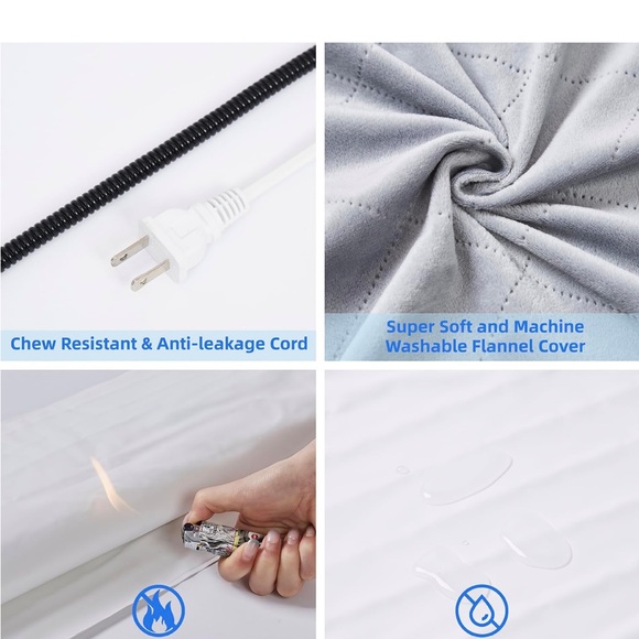 Pet Heating Pad 17.5 x 14 in small size (open to offers) - Picture 5 of 8